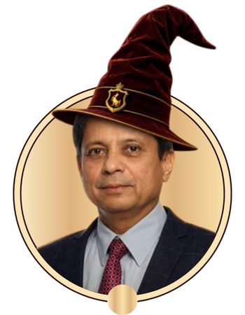  Dr. Parag Sancheti