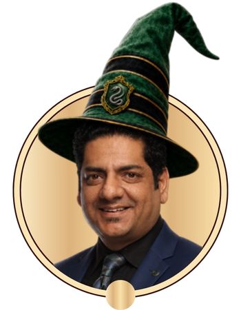 Dr. Warid Altaf